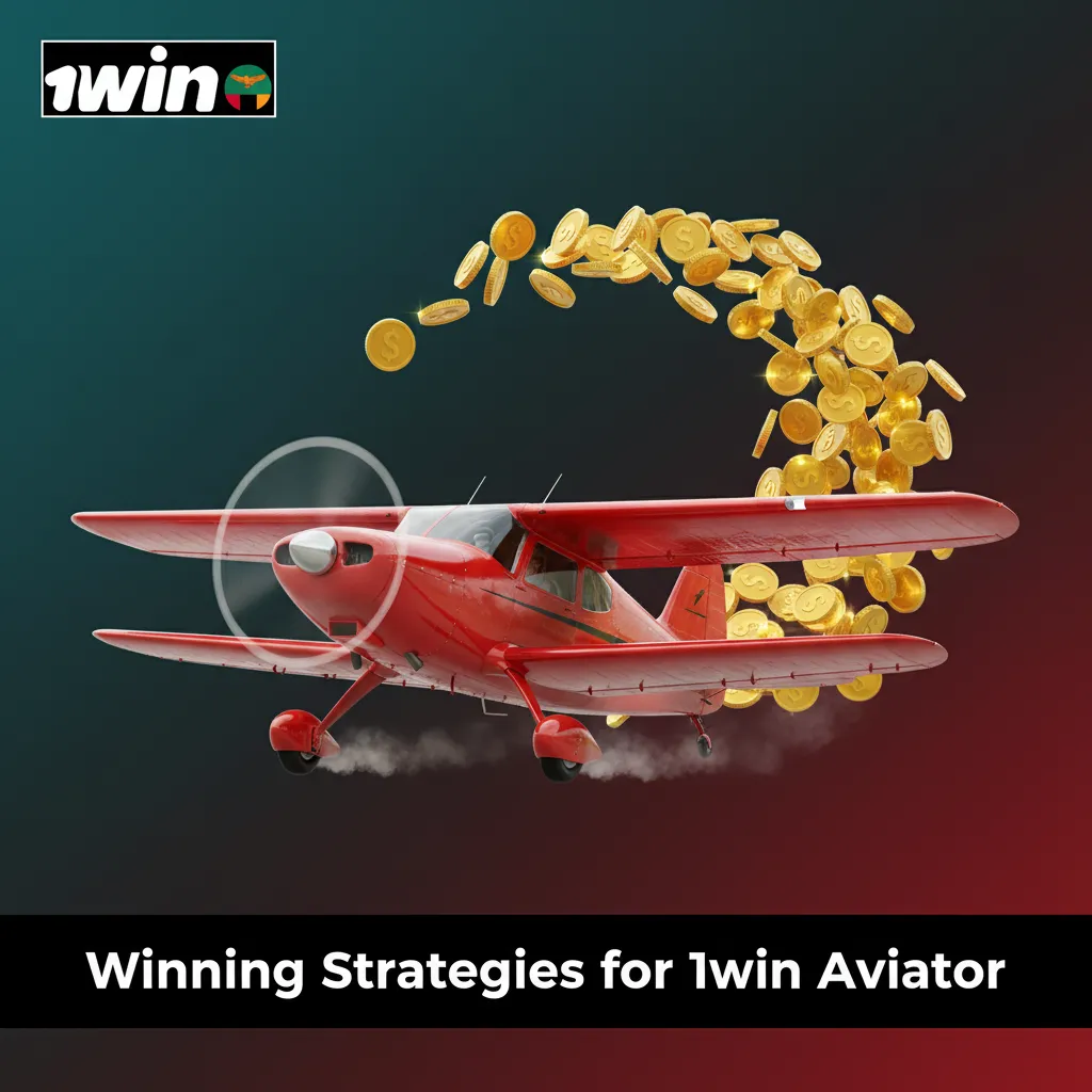 1win Aviator tips: set budget, two bets, auto cash-out 1.5–2x, take breaks, stable internet, avoid chasing losses.